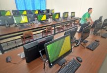 7 Provinsi Siap Gelar Ujian Nasional SMP-SMA Berbasis Komputer