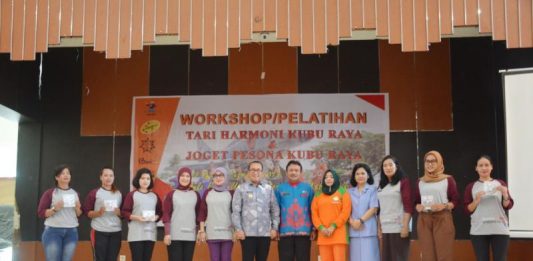 KKR Mendorong Pertumbuhan Ekonomi Masyarakat