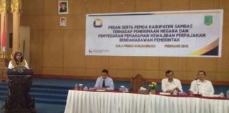 Pajak Sumber Penerimaan Terbesar Negara