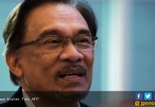 Relawan Muda Prabowo Dapat Wejangan Anwar Ibrahim