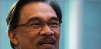 Relawan Muda Prabowo Dapat Wejangan Anwar Ibrahim