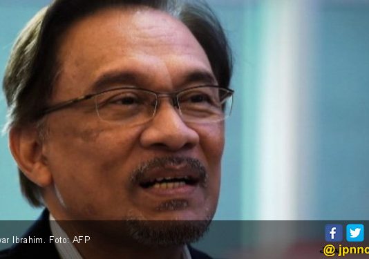 Relawan Muda Prabowo Dapat Wejangan Anwar Ibrahim
