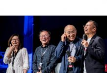 Berbagi Kisah Inspiratif, Berjuang Bangun Usaha