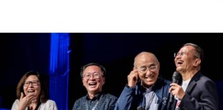 Berbagi Kisah Inspiratif, Berjuang Bangun Usaha