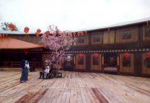 Diisi Paduan Suara 17 Perwakilan Etnis