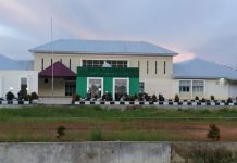 RSUD Sultan Muhammad Jamaluddin I Punya Empat Dokter Spesialis