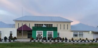 RSUD Sultan Muhammad Jamaluddin I Punya Empat Dokter Spesialis