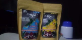 Canangkan Budidaya Kopi Bersama BUMDes