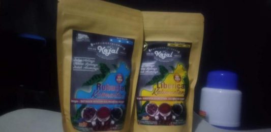 Canangkan Budidaya Kopi Bersama BUMDes