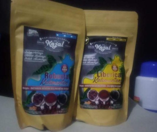 Canangkan Budidaya Kopi Bersama BUMDes