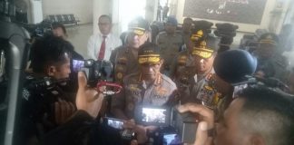 Pengalaman Pilkada, Modal Penting Masyarakat Kalbar