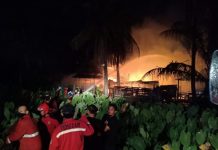 Renggut Nyawa Bos Tahu