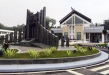 Kembangkan PLBN Sebagai Kawasan Transaksi Bisnis