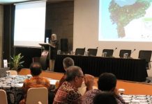 Bappeda Kalbar Apresiasi CIFOR