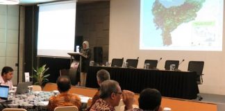 Bappeda Kalbar Apresiasi CIFOR