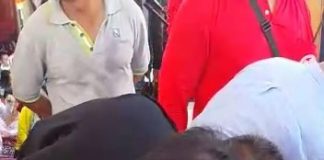 Dianggap Sakral dan Hidup