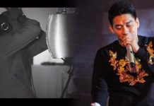 Ifan Seventeen Berpeluang ke Senayan