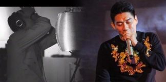 Ifan Seventeen Berpeluang ke Senayan