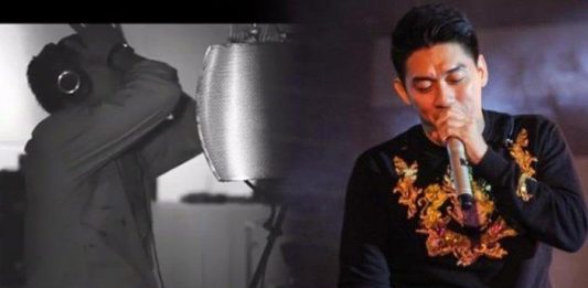 Ada Dylan dalam Video Lagu Ifan Seventeen