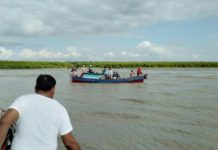Pamit Cari Ikan, Muslimin Tak Kunjung Pulang