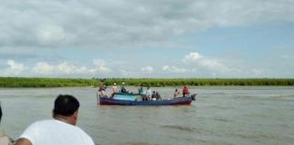 Pamit Cari Ikan, Muslimin Tak Kunjung Pulang