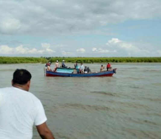 Pamit Cari Ikan, Muslimin Tak Kunjung Pulang