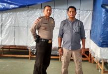 3.300 Kotak Suara Kardus Sudah Dirakit