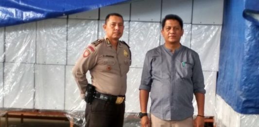 3.300 Kotak Suara Kardus Sudah Dirakit