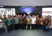 Kubu Raya Lakukan Pengembangan Smart City dan e-Government