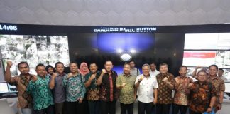 Kubu Raya Lakukan Pengembangan Smart City dan e-Government
