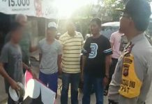 Baru Diberi Penyuluhan, Udah Dapat Satu Orang.