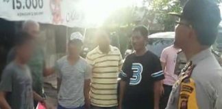 Baru Diberi Penyuluhan, Udah Dapat Satu Orang.