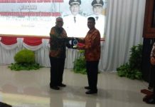 Pemkab Kubu Raya Jalin Kerjasama dengan Kayong Utara