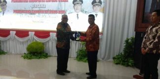 Pemkab Kubu Raya Jalin Kerjasama dengan Kayong Utara