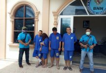 BNNP Mengharapkan Peran Pemda Cegah Peredaran Narkoba