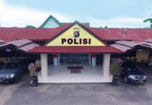 Ini yang Diperlukan untuk Perubahan Status Jadi Polresta Sintang