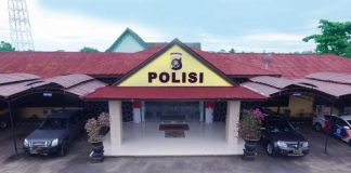 Ini yang Diperlukan untuk Perubahan Status Jadi Polresta Sintang