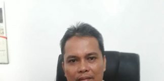 Dugaan ASN Nikah Siri, Disdikbud Belum Dapat Laporan Tertulis