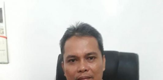 Dugaan ASN Nikah Siri, Disdikbud Belum Dapat Laporan Tertulis