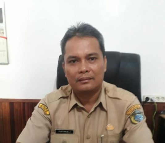 Dugaan ASN Nikah Siri, Disdikbud Belum Dapat Laporan Tertulis