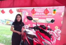 Beli Vario 150 Bisa Dapat Honda CBR250RR