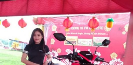 Beli Vario 150 Bisa Dapat Honda CBR250RR