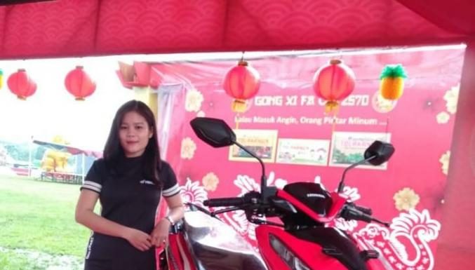 Beli Vario 150 Bisa Dapat Honda CBR250RR