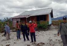 Bupati Citra Akan Dorong Pejabat Instansi Terkait Majukan Transmigrasi di Semanai