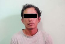 Gadis Penjual Kue Dicabuli Pemuda Beristri