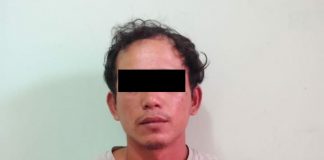 Gadis Penjual Kue Dicabuli Pemuda Beristri