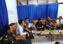 3 ASN RSUD Sintang Tak Langgar Pemilu