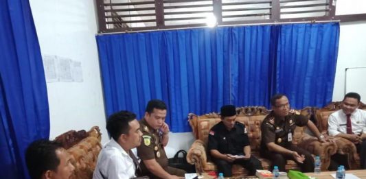 3 ASN RSUD Sintang Tak Langgar Pemilu