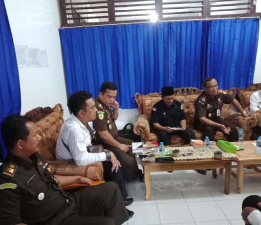 3 ASN RSUD Sintang Tak Langgar Pemilu
