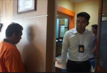 Oknum Guru SD Cabuli Muridnya